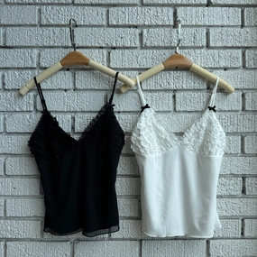 SERENADE Top Low Profile Fastenings