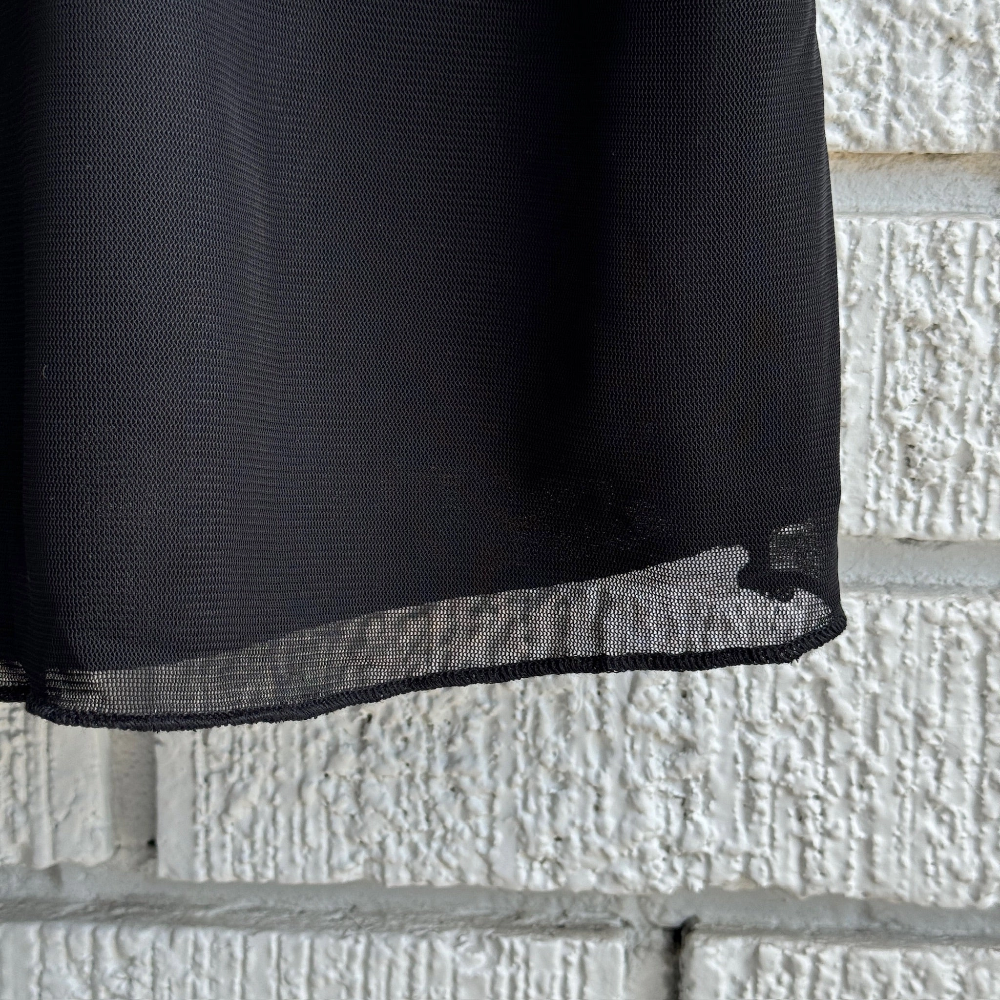 Waterproof Zippers SERENADE Top