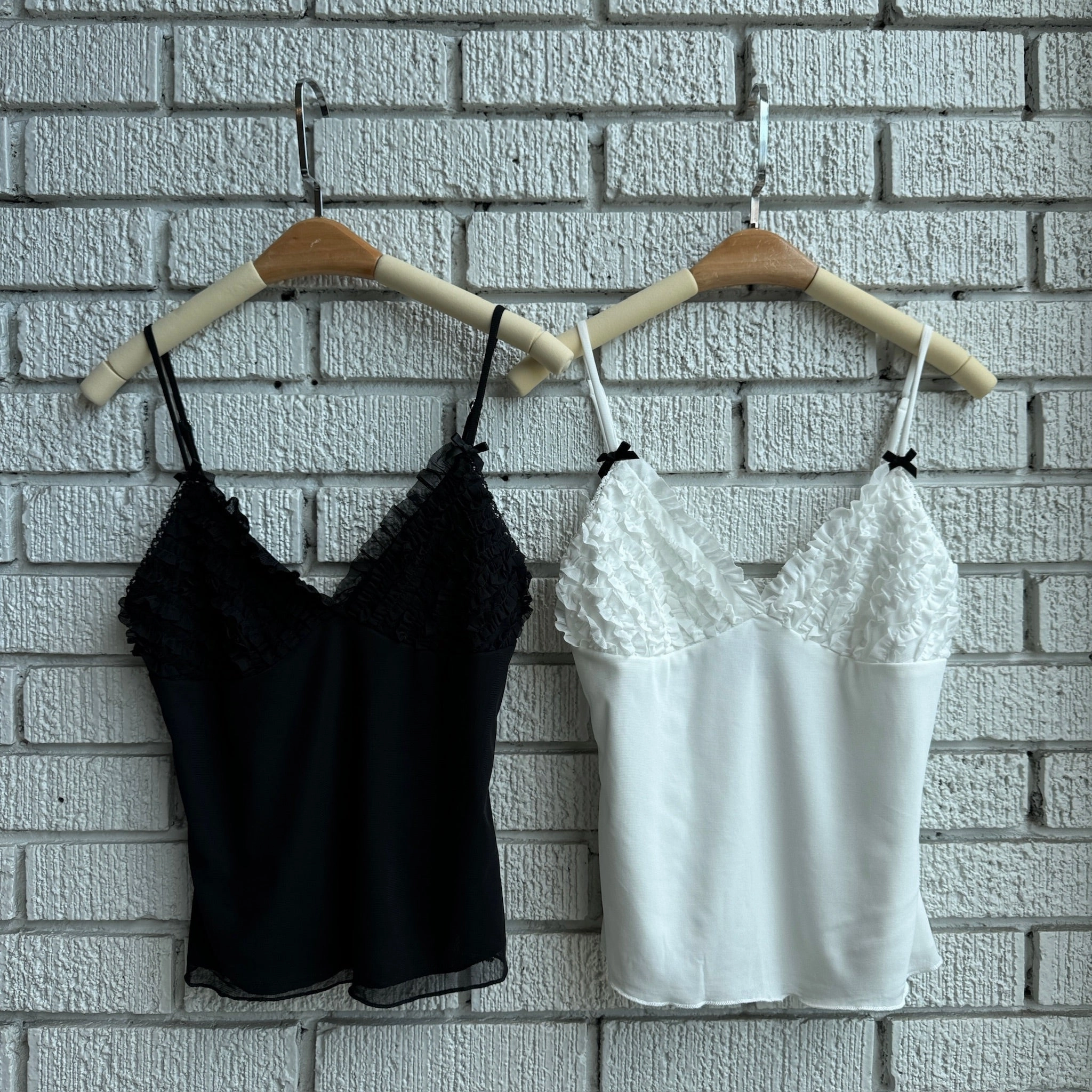 SERENADE Top Low Profile Fastenings