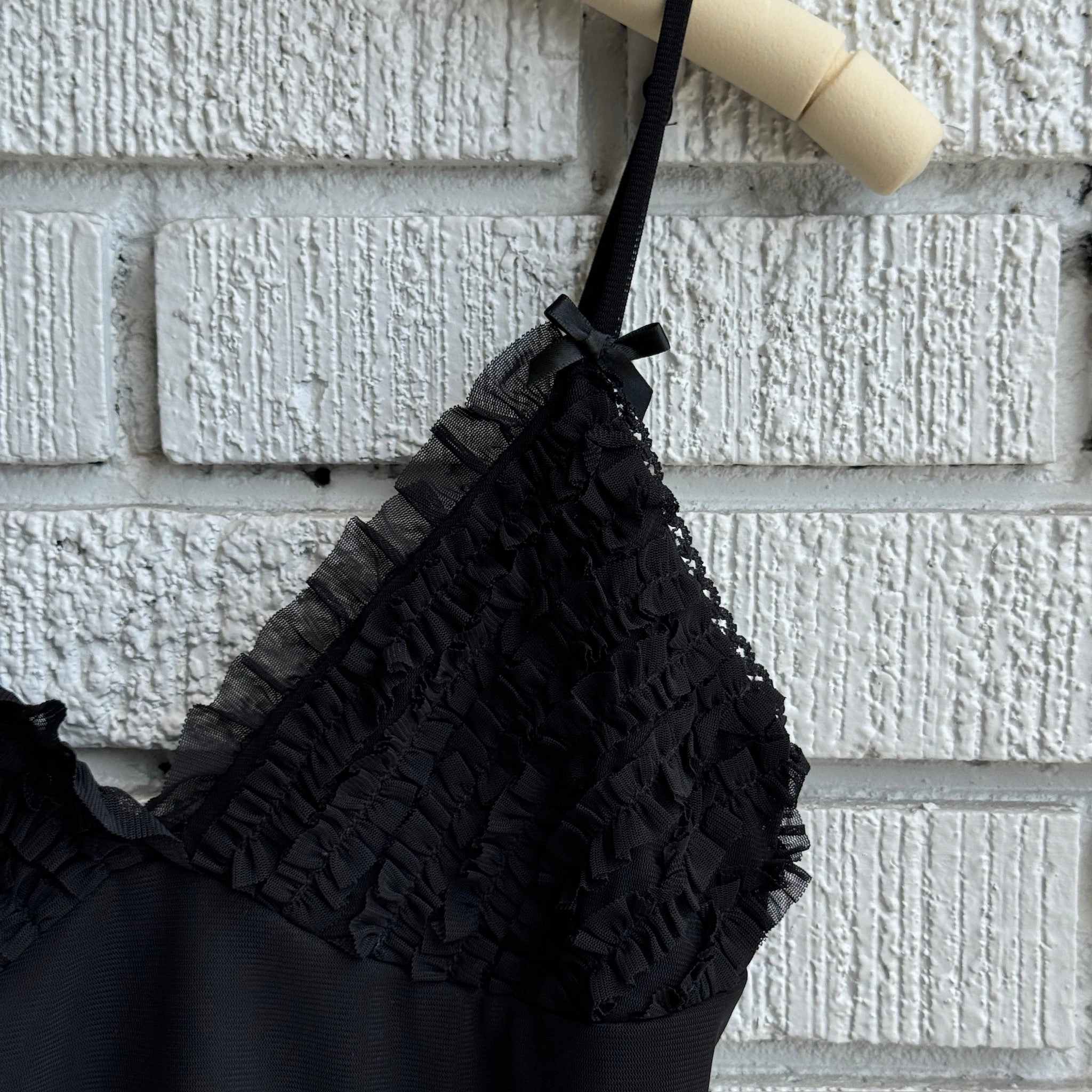 comfortable atmosphere warm in cold SERENADE Top