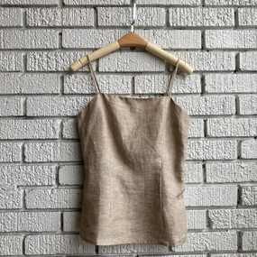 HELEN Top Flexible Stretch Panels Water resistant coating