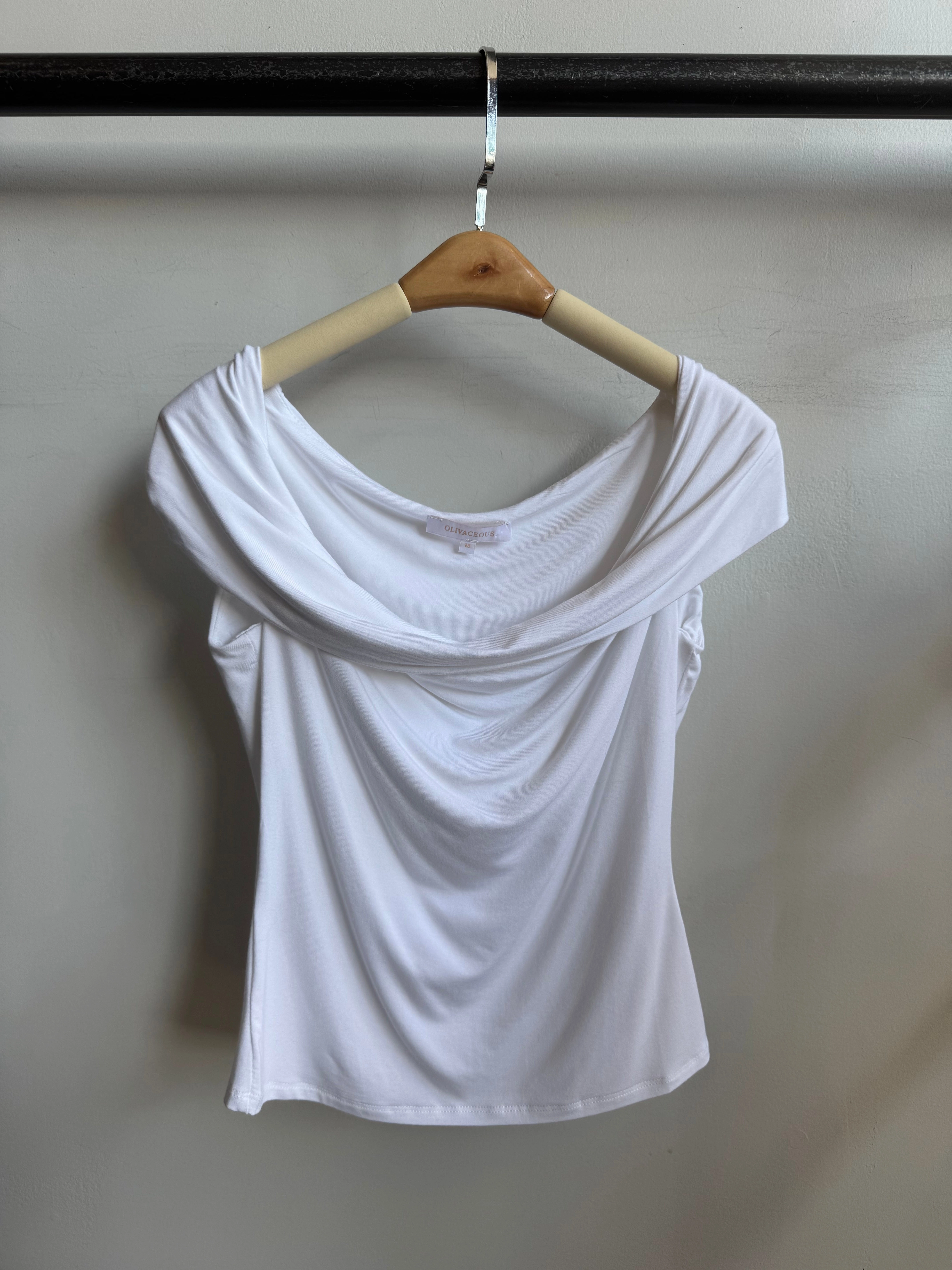 Toughness pick LAST CALL Top