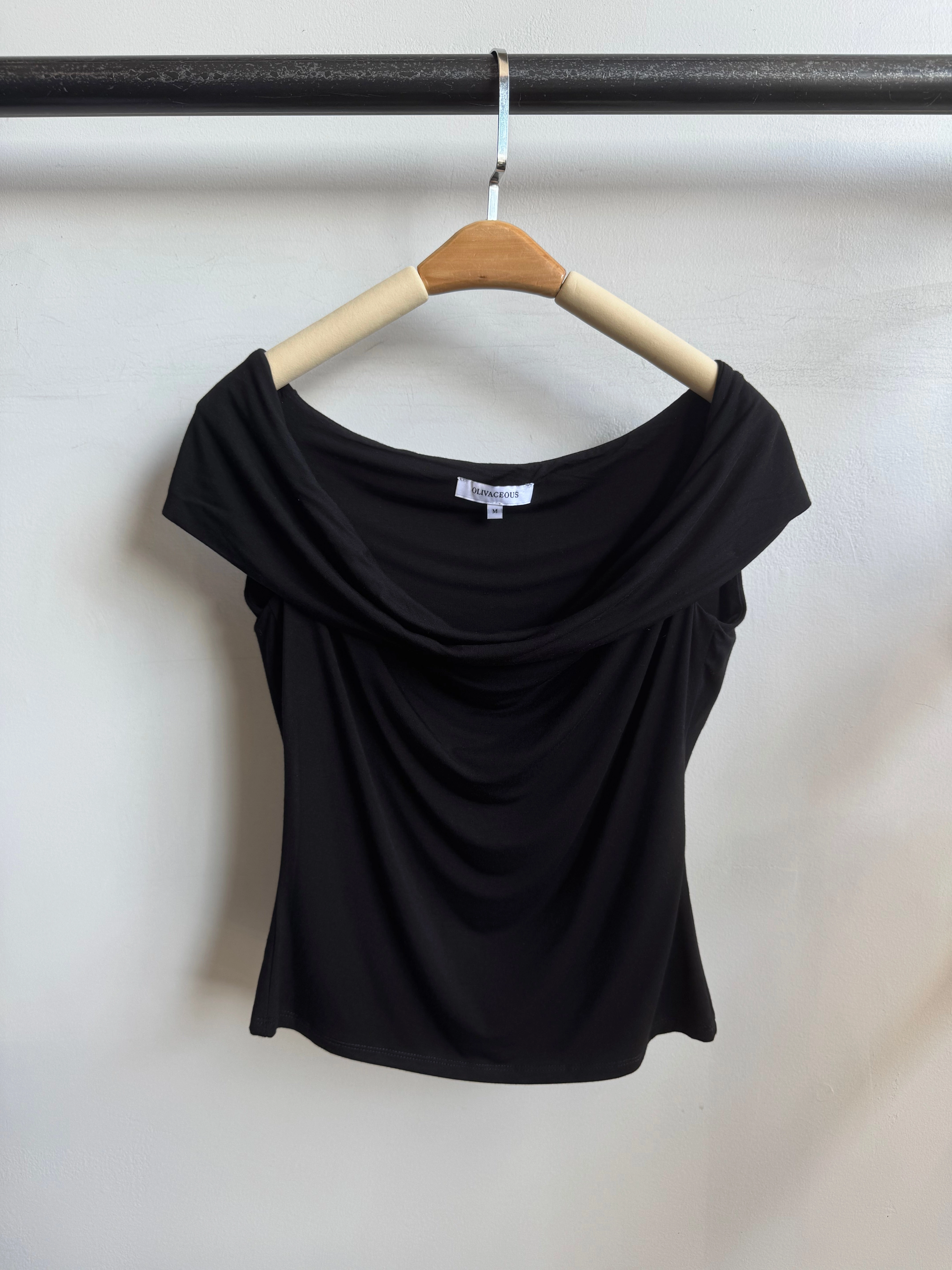 LAST CALL Top Soft Inner Lining