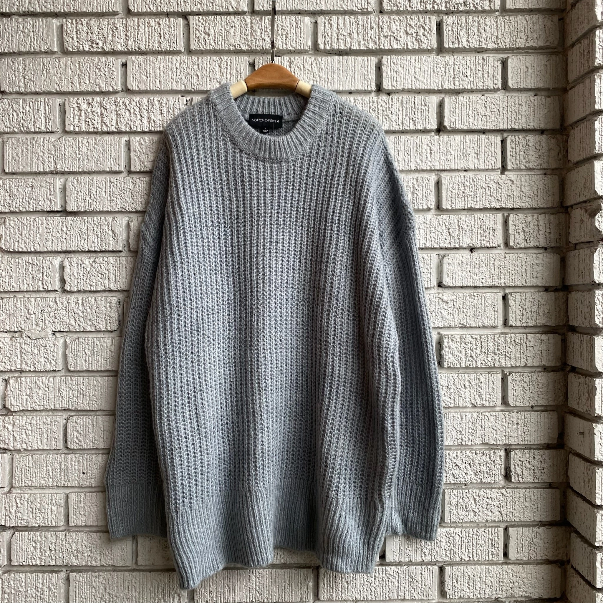Relaxed Vibe Breathable Flex MAISON Sweater