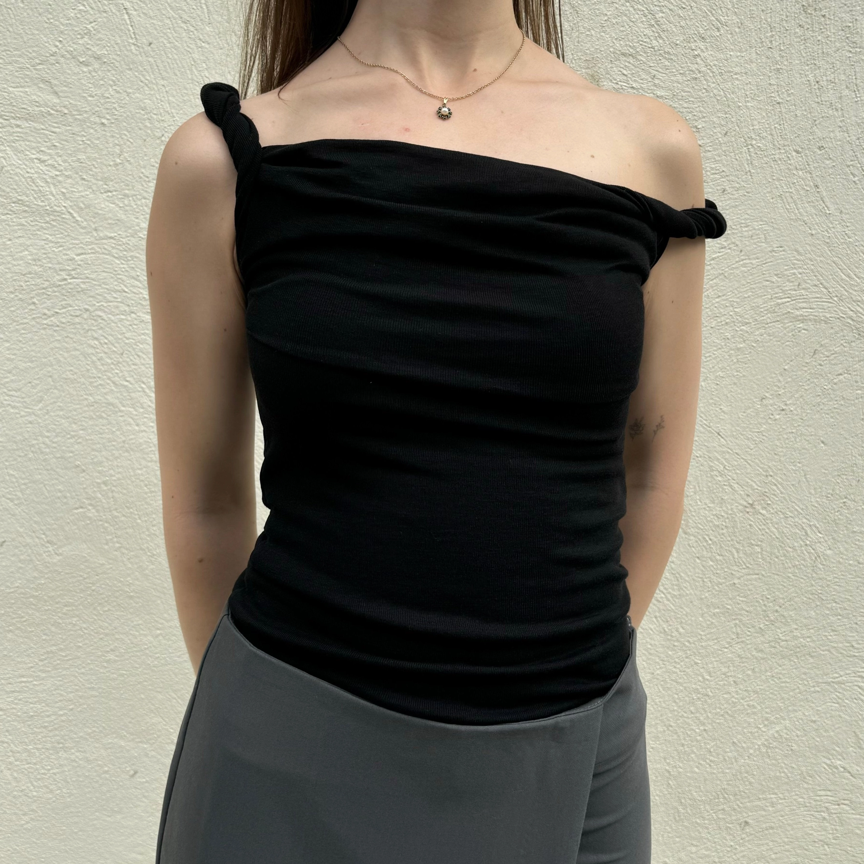 THE ALIX Top style idea