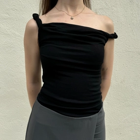 THE ALIX Top style idea