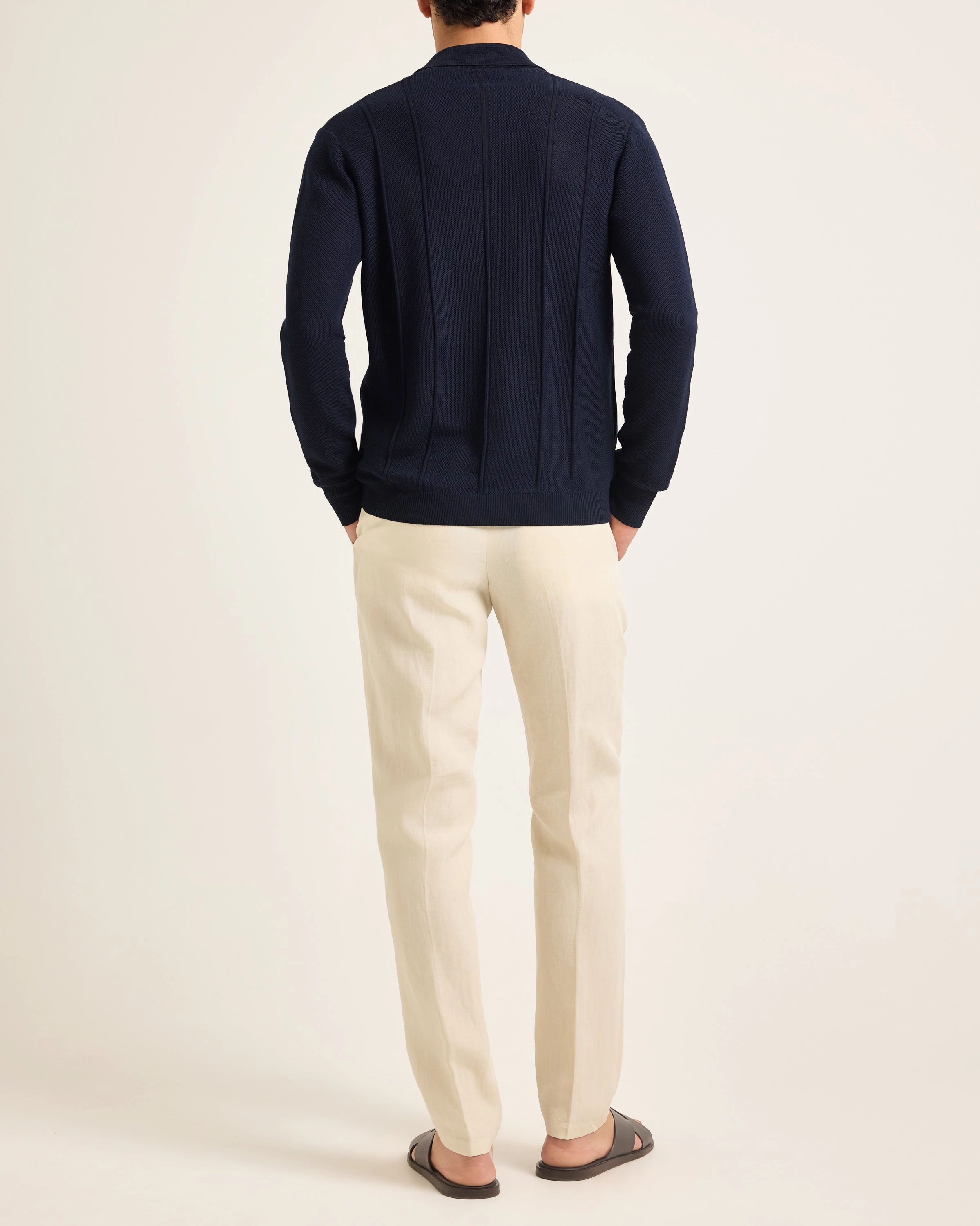 Tiernan Lightweight Feel Tagless Labeling