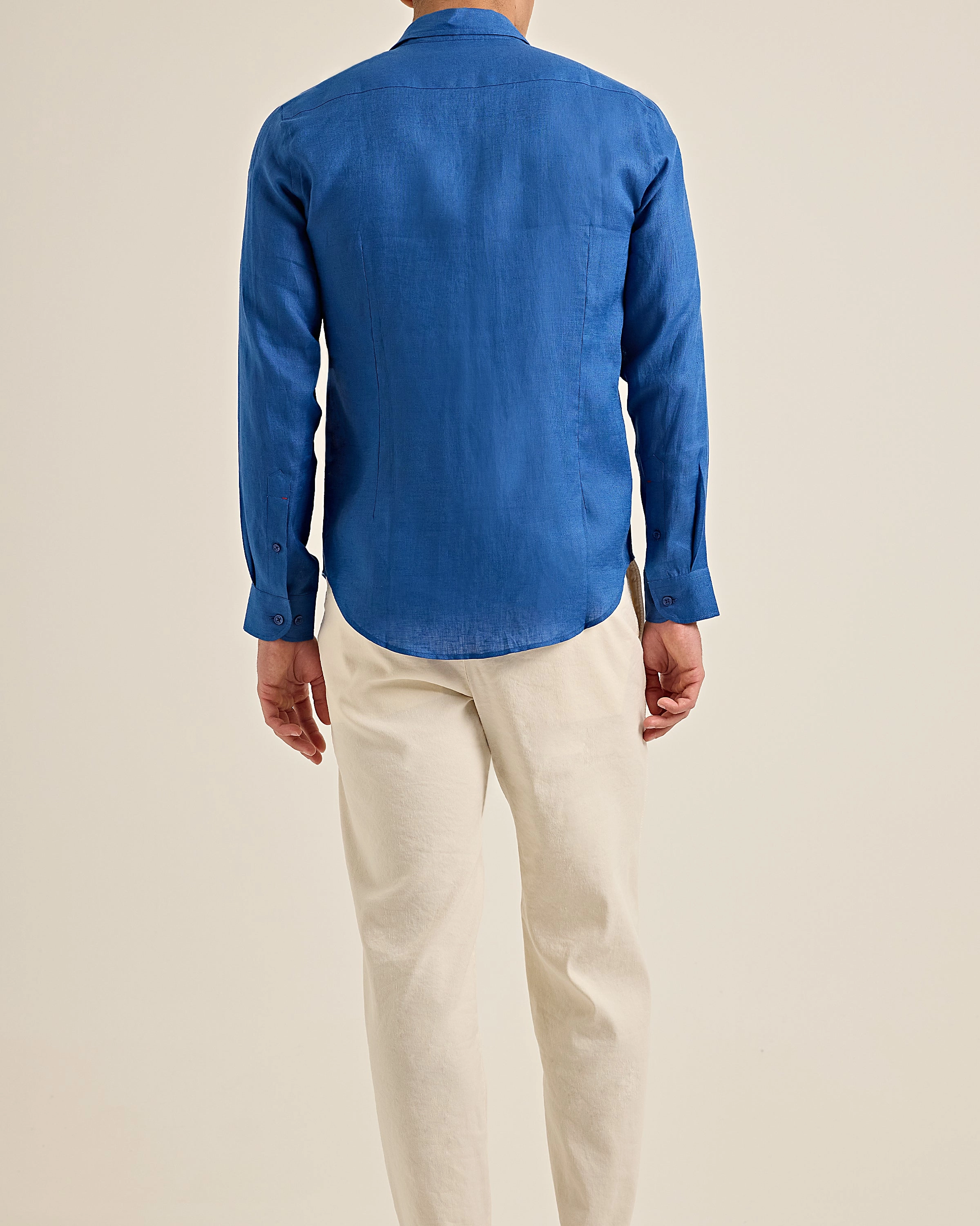 Giles Lino Static Dissipating Fiber Compact Packing