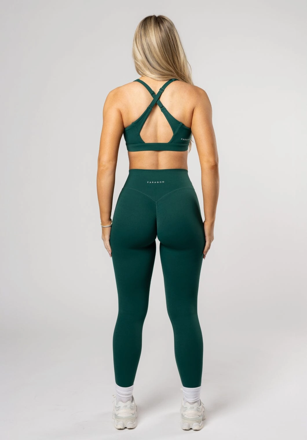 RecStretch Original Sculptseam? Plus Legging Champion Indoor Wear