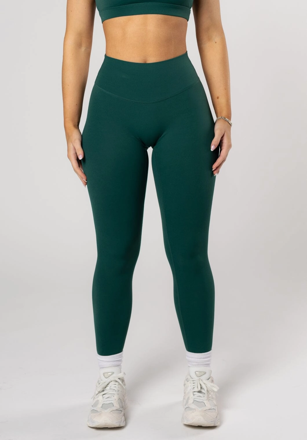 RecStretch Original Sculptseam? Plus Legging Champion Camping Gear For Men Double Layer