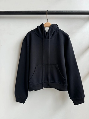 Odor Control Technology Stretchable Comfort TAKE MY TIME Hoodie