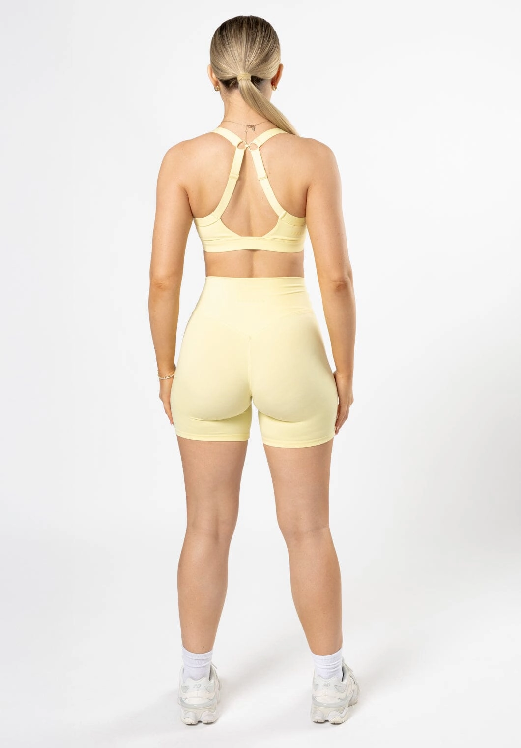 Stay Fresh Reluna Original Sculptseam? Short 6" Daisy