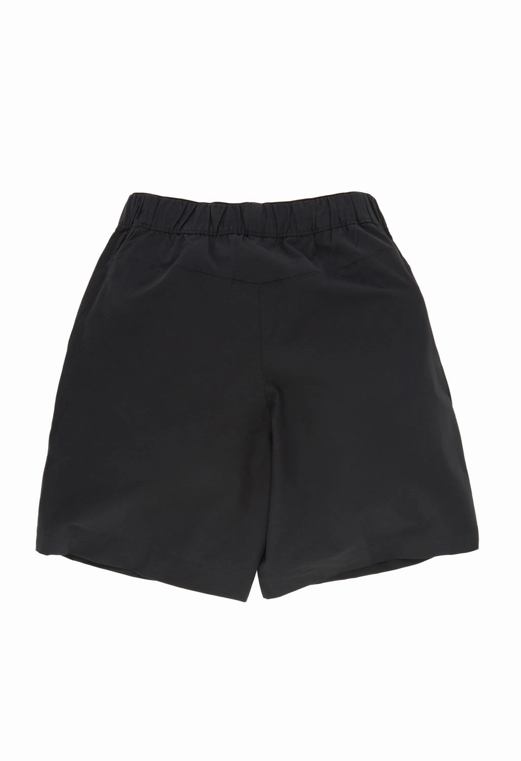 Utility Fit Arc'teryx Women's Kragg Shorts 9" - Black