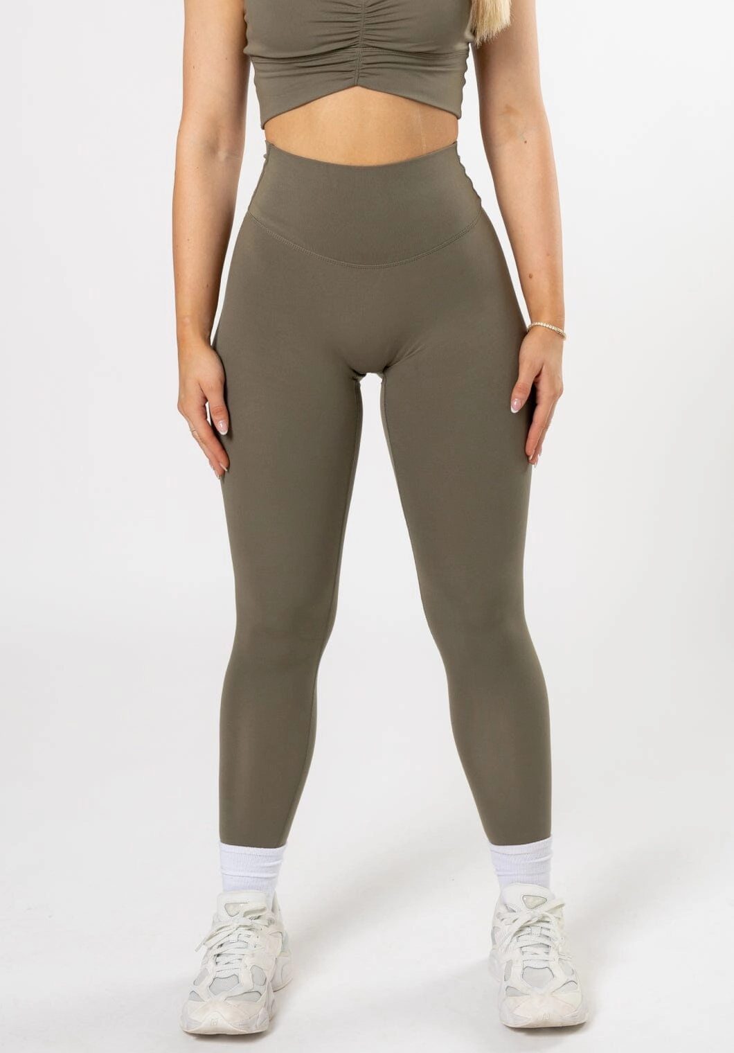 Compression Support Beginner Level Reluna Original Sculptseam? Plus Legging Everglades
