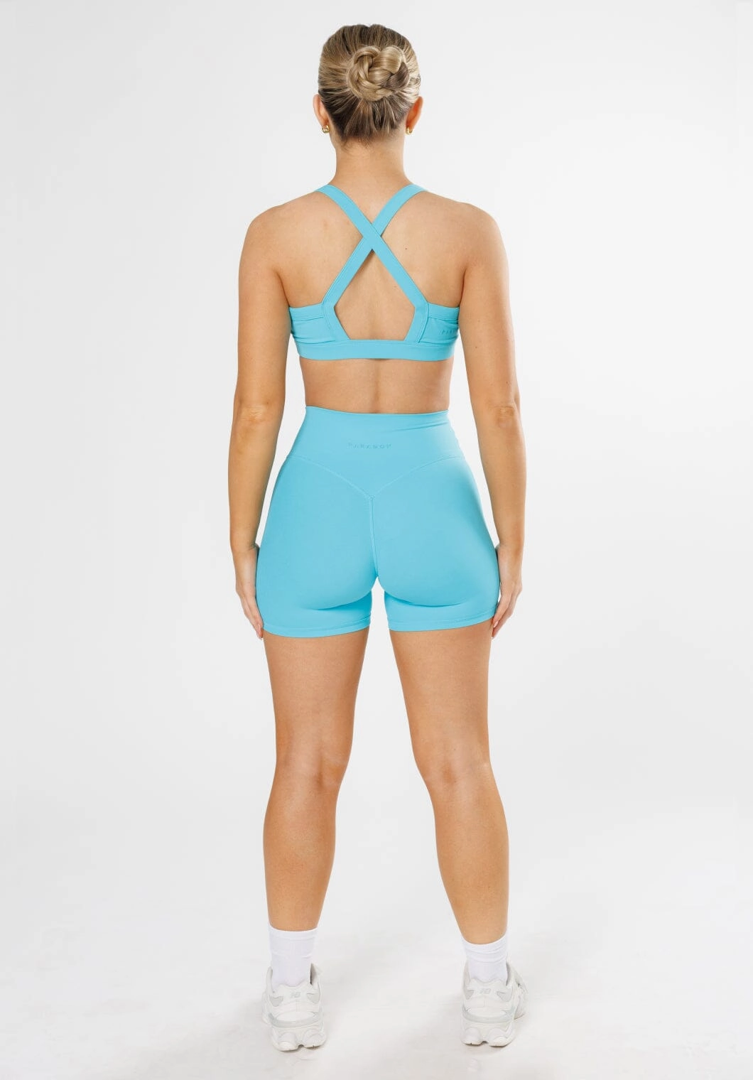 RecStretch Original Sculptseam? Plus Short 5" Juicy Wear Resistant Fabric