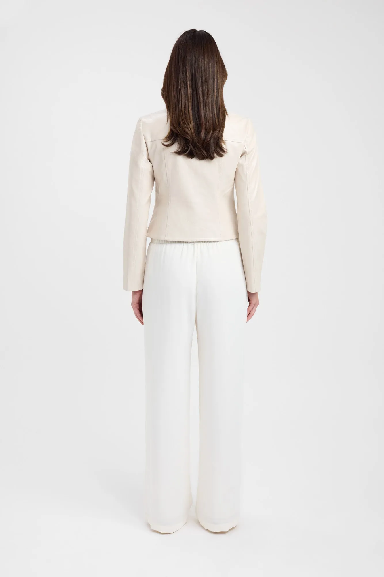 AntiPilling Finish Andes Jacket