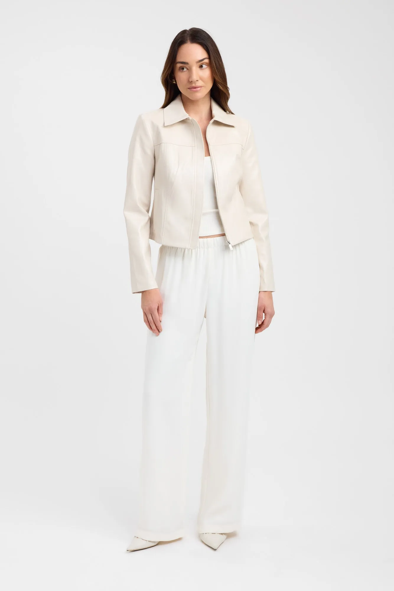 Recycled materials Airflow Ventilation Andes Jacket