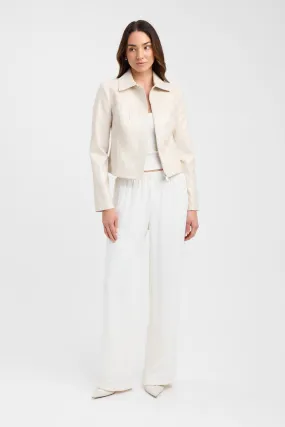 Recycled materials Airflow Ventilation Andes Jacket