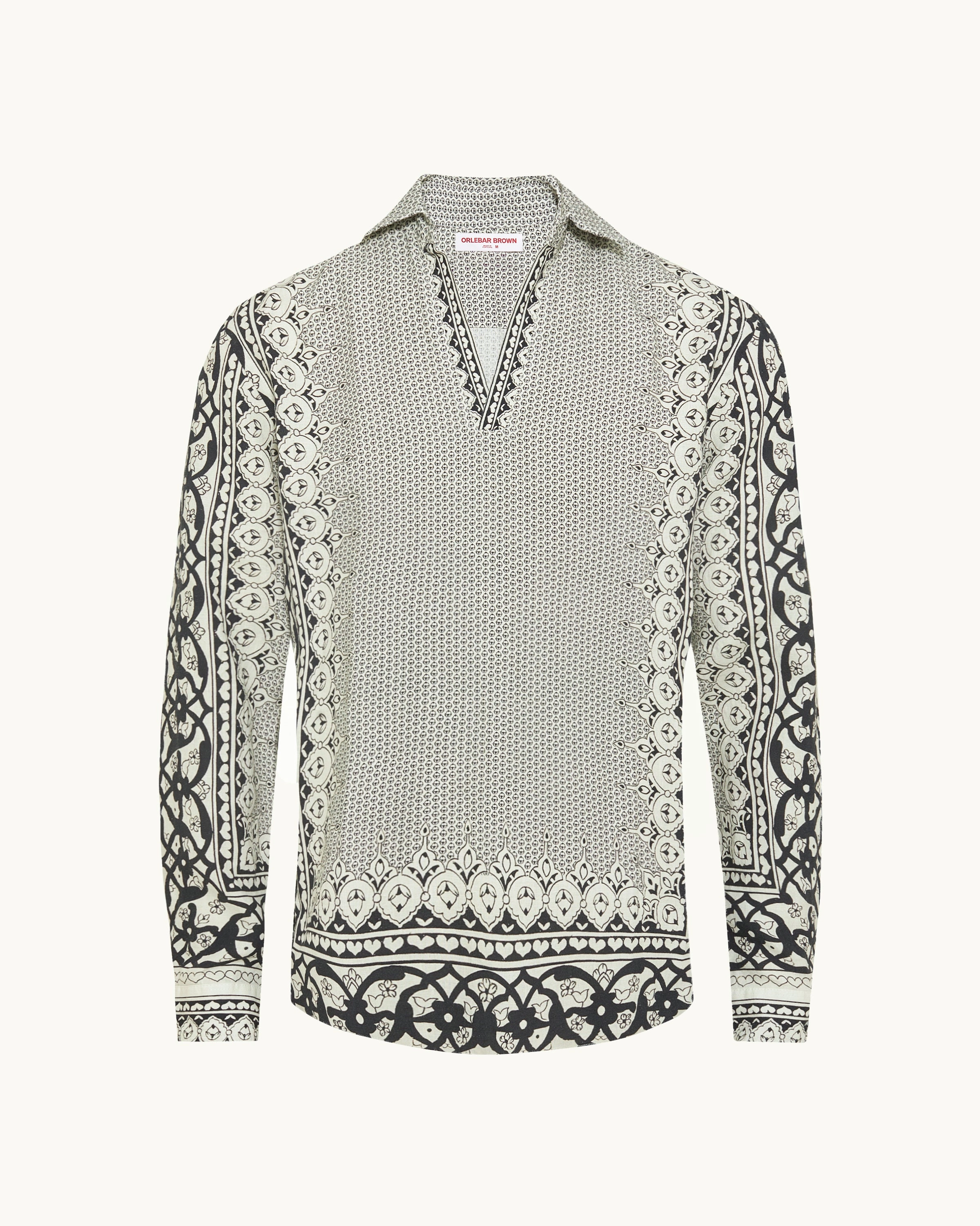 Quality Material Eco-Friendly Fabric Ridley Linen