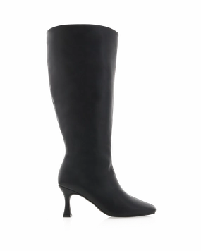 All Weather River Crossing Impact Guard CORBIN CURVE - BLACK