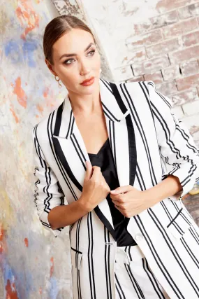 3-In-1 Set Kamare - 2190 Piazza Jacket