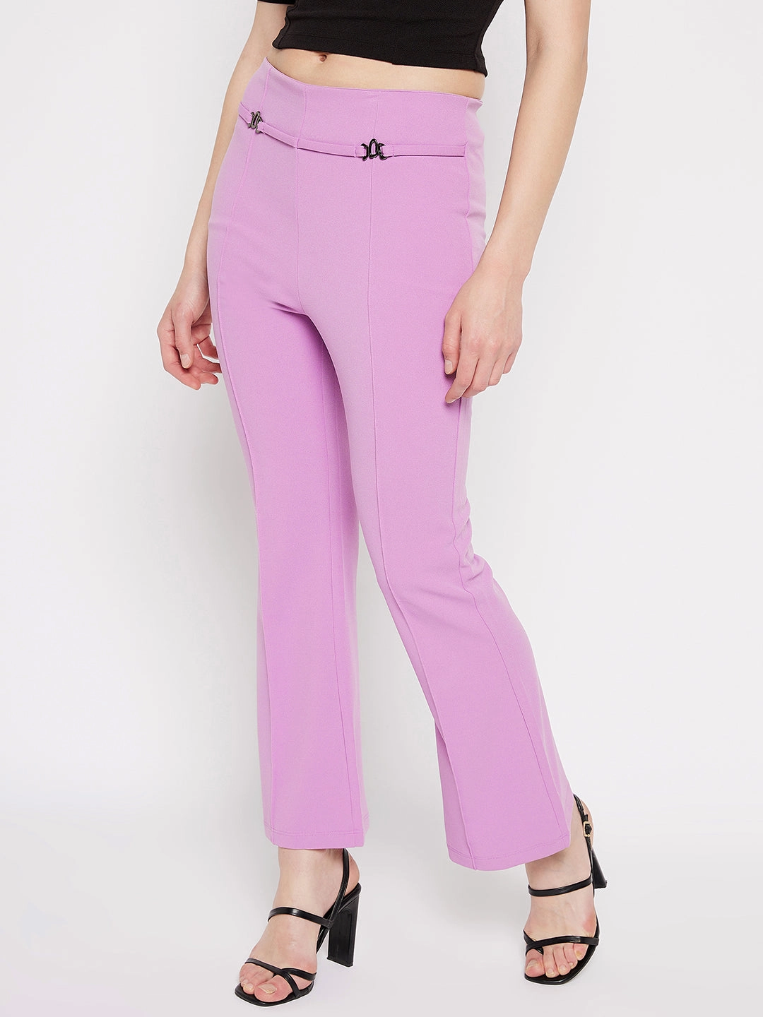 Madame Mauve Trouser Performance Ready