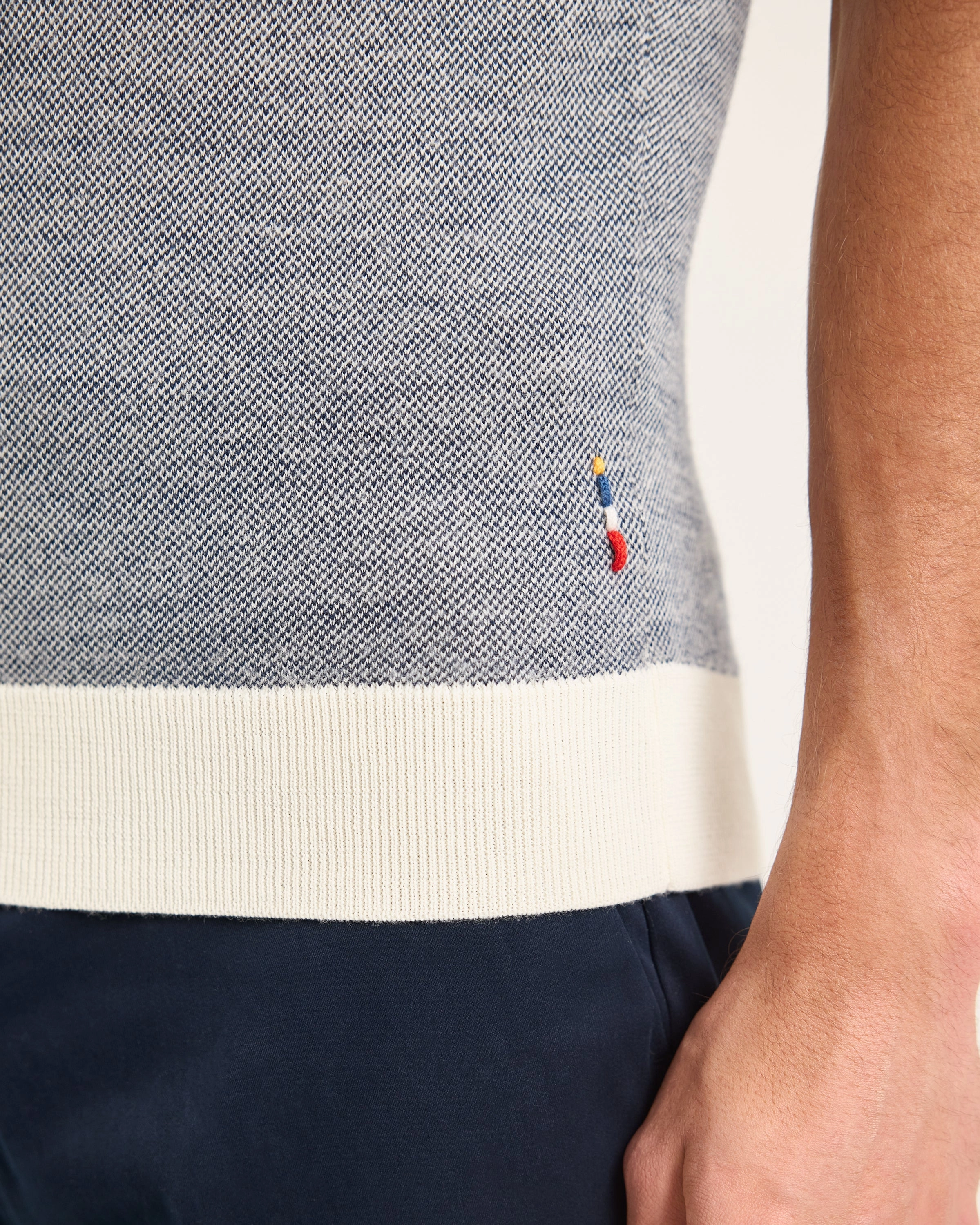 Horton Merino Modern Comfort Chilly Comfort