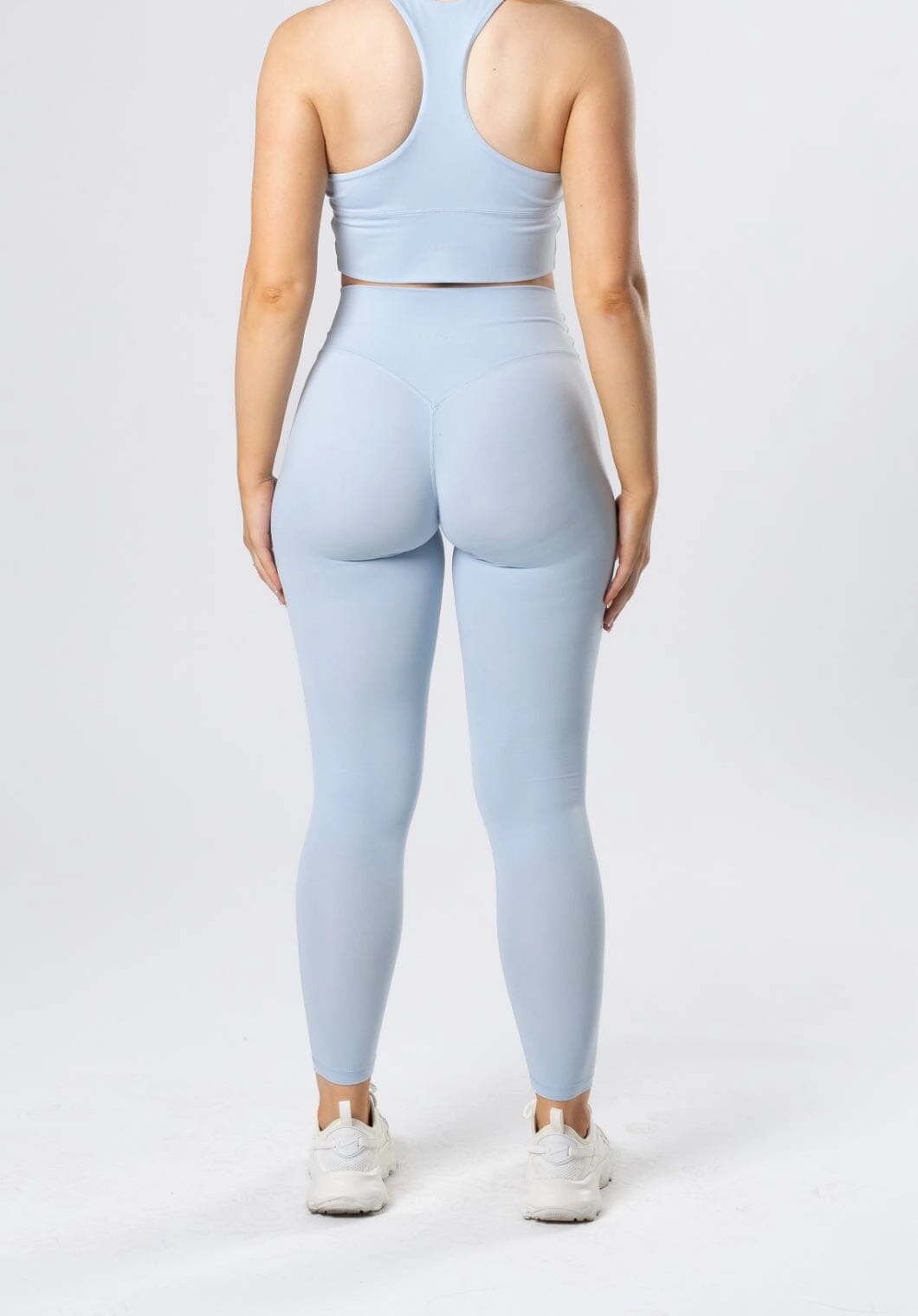 Reluna Original Sculptseam? Legging Hydrangea Total Ease