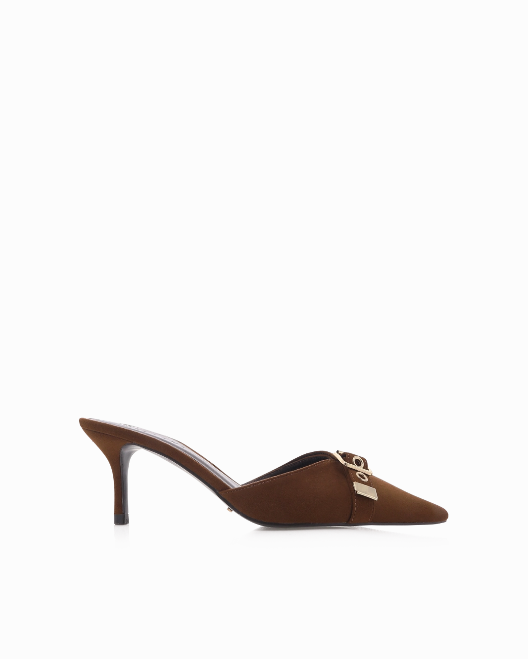 Music Edge DAIJA - HAZEL SUEDE