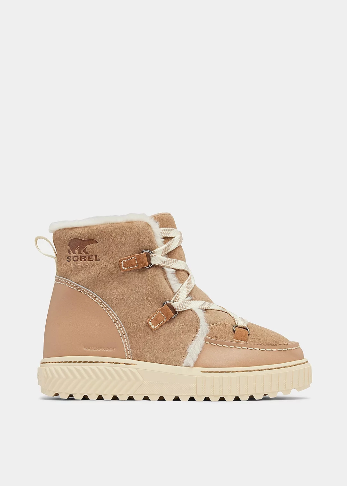 Easy Wear Sorel Ona Ave Alpine Waterproof Boot