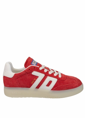 Stretch Entry Shock Resistance Back 70 Boston Sneaker