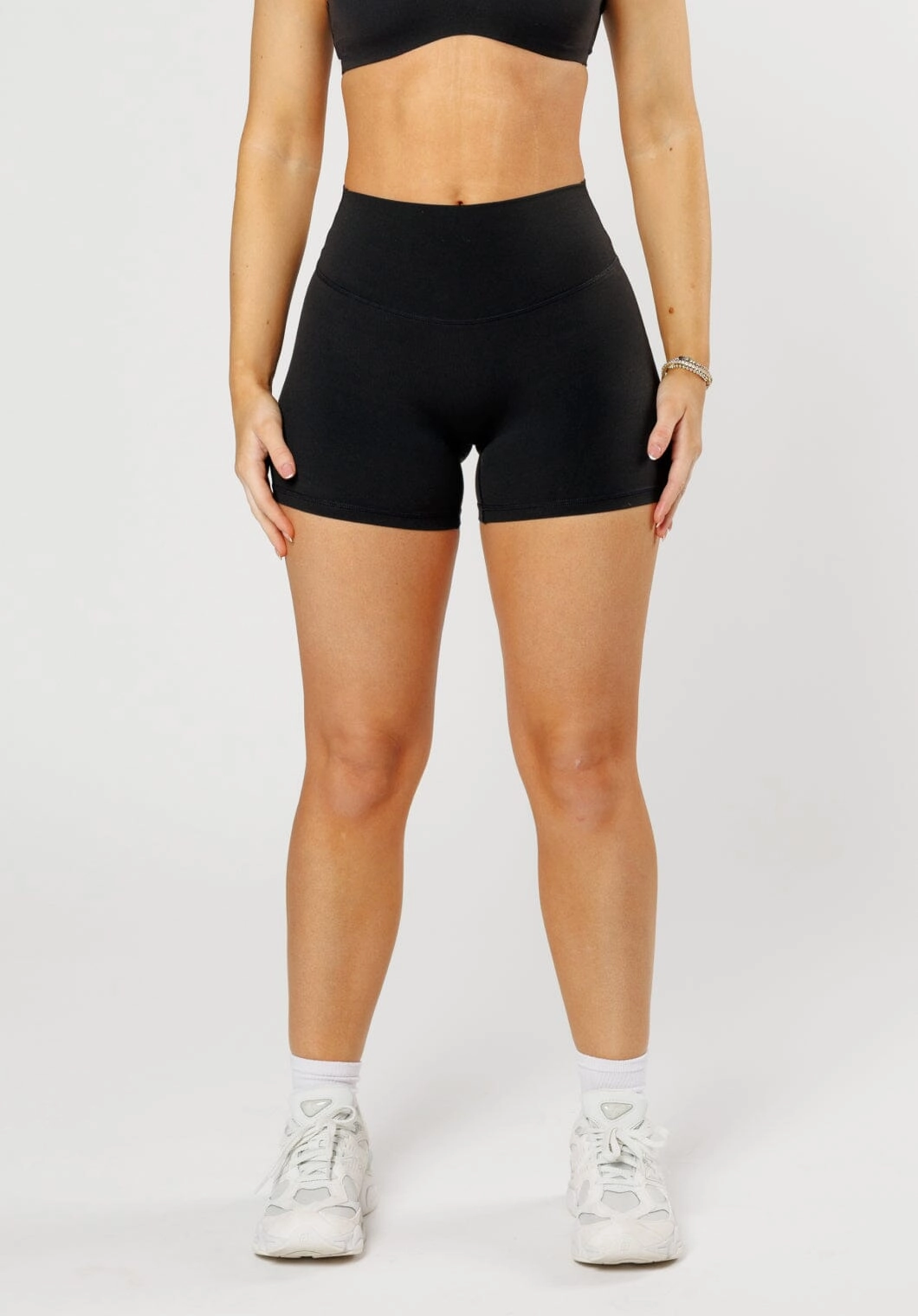 FormLux? Original Sculptseam? Plus Short 5?? Black Casual Style