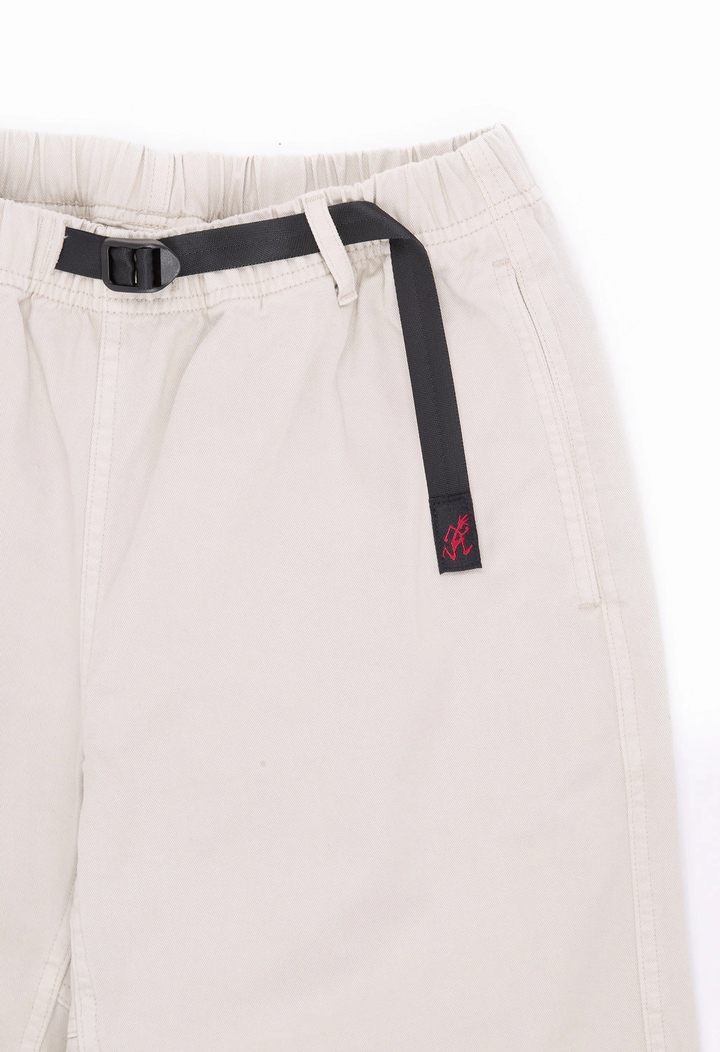 Gramicci Men's G Shorts Pigment Dyed - Dune Pigment moisture - wicking Anti Sag Technology