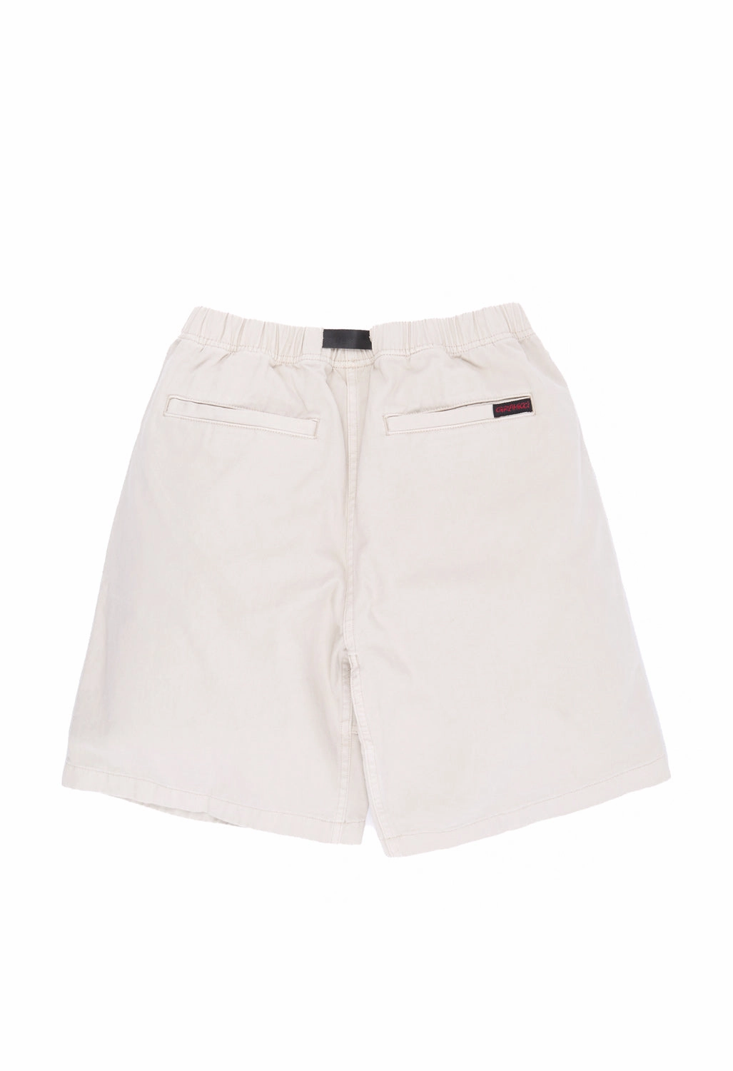 Festival Outfit All Comfort Gramicci Men's G Shorts Pigment Dyed - Dune Pigment
