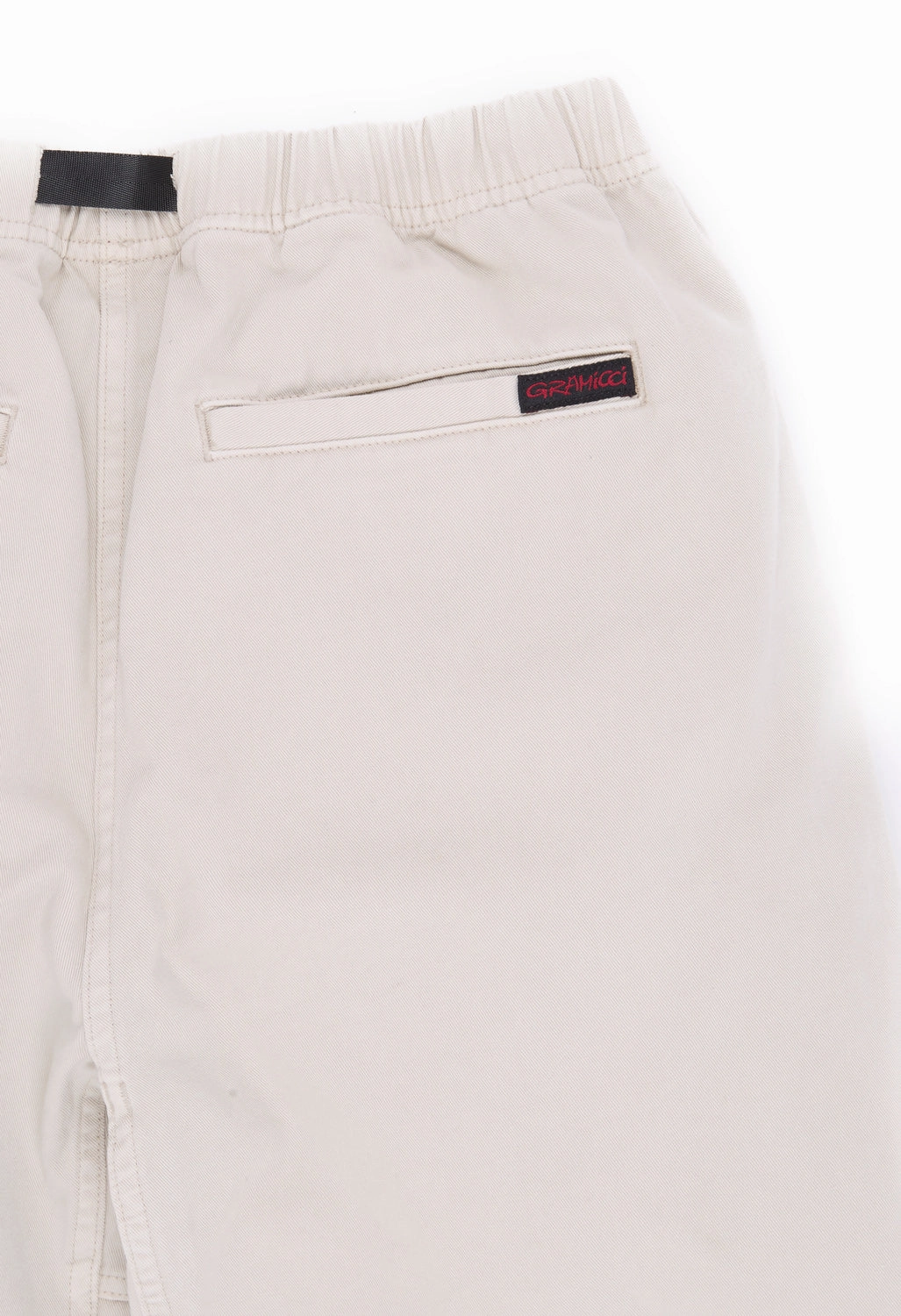 Gramicci Men's G Shorts Pigment Dyed - Dune Pigment Concert wear