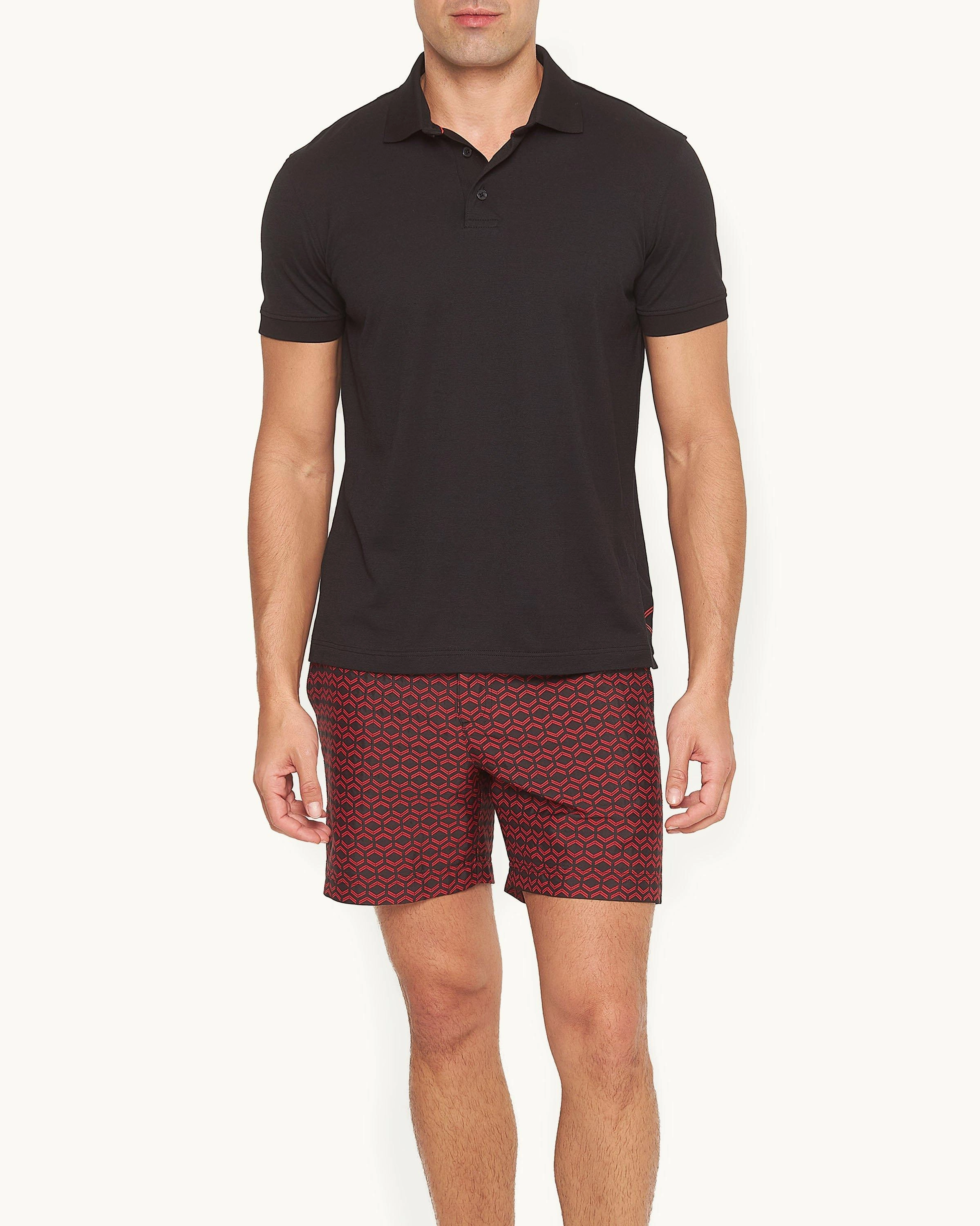 Dominic Summer Outing