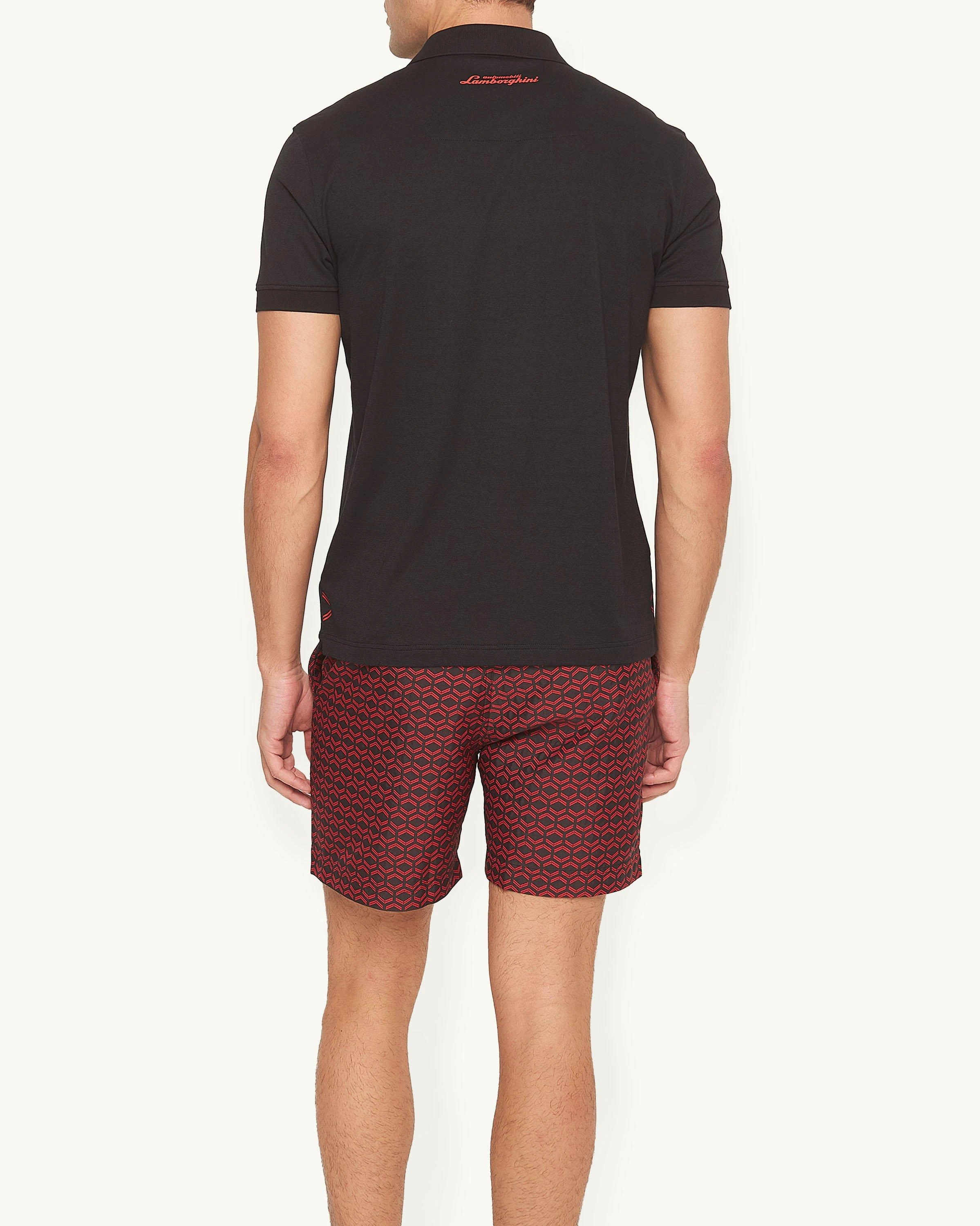 Sporty Elegance Sport Comfort Dominic