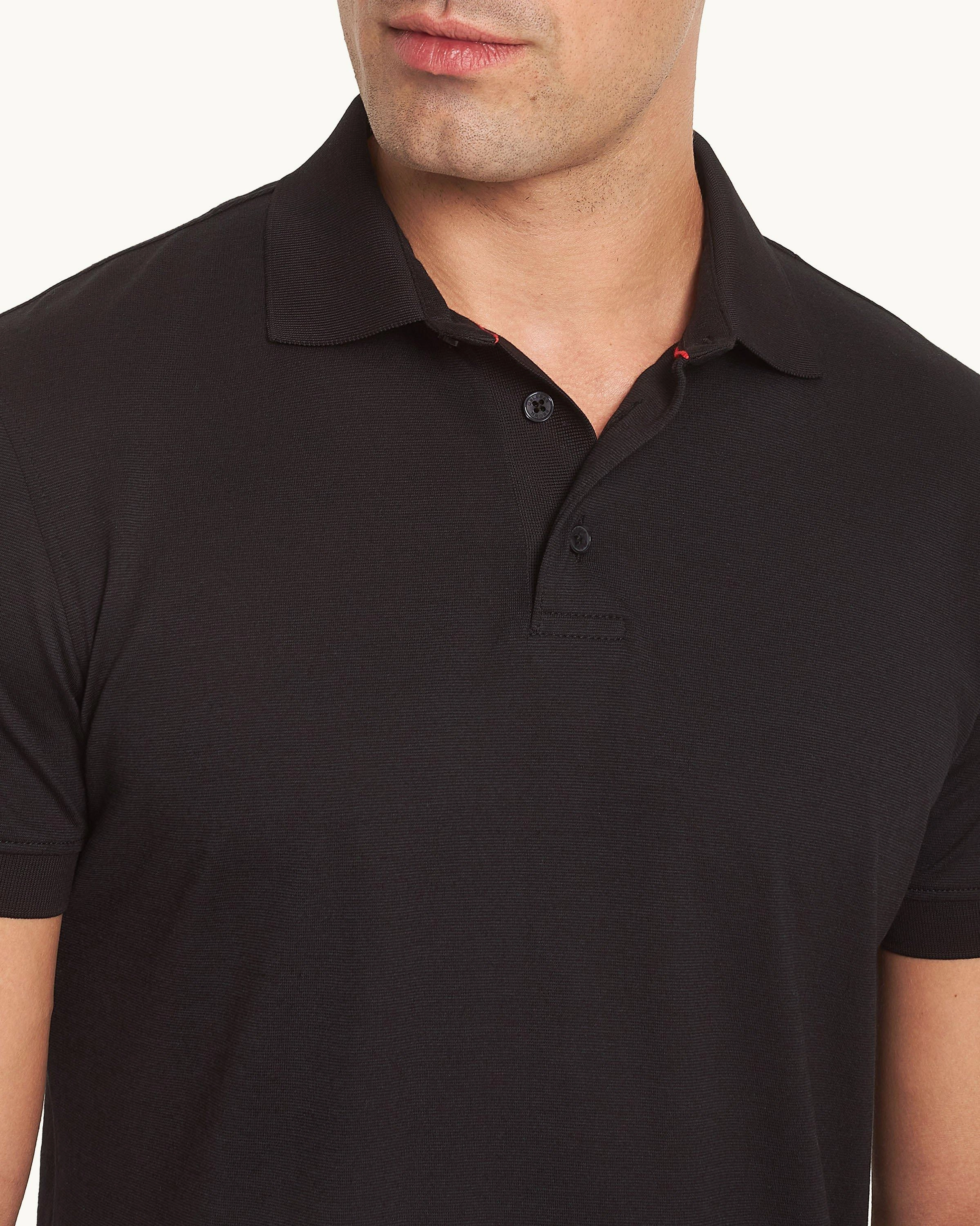 Breathable Weave Outdoor Style Dominic