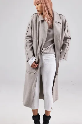 Light Weight dref by d - DD0183 Ionian Coat