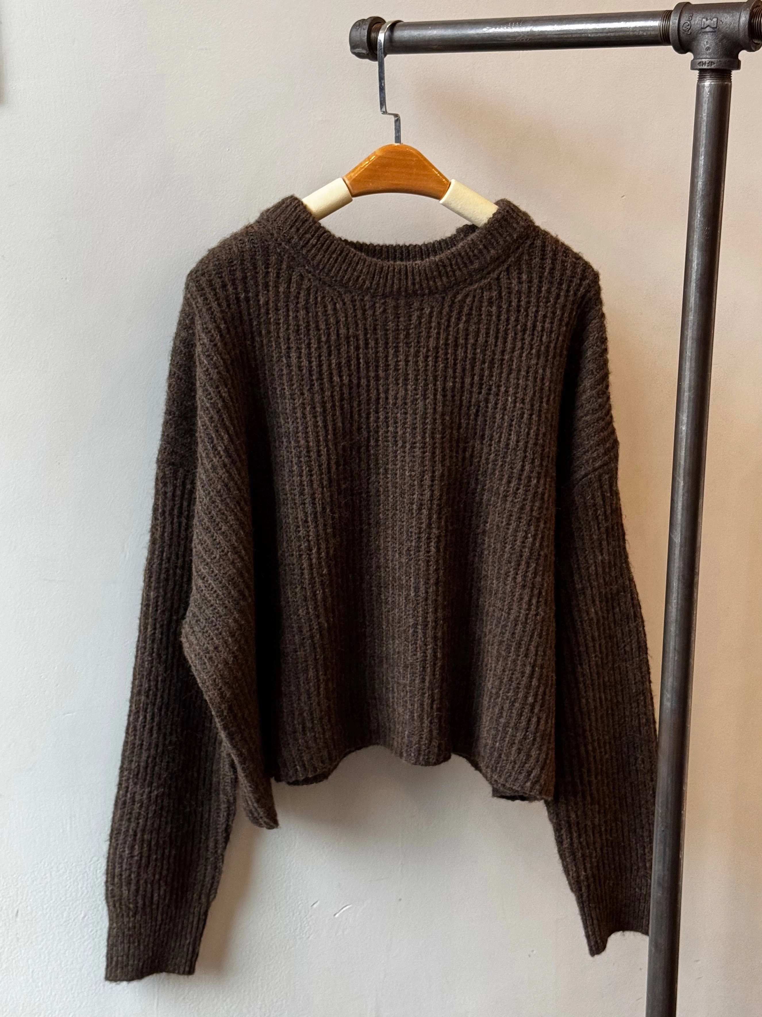 ARIANA Sweater Winter Fashionable