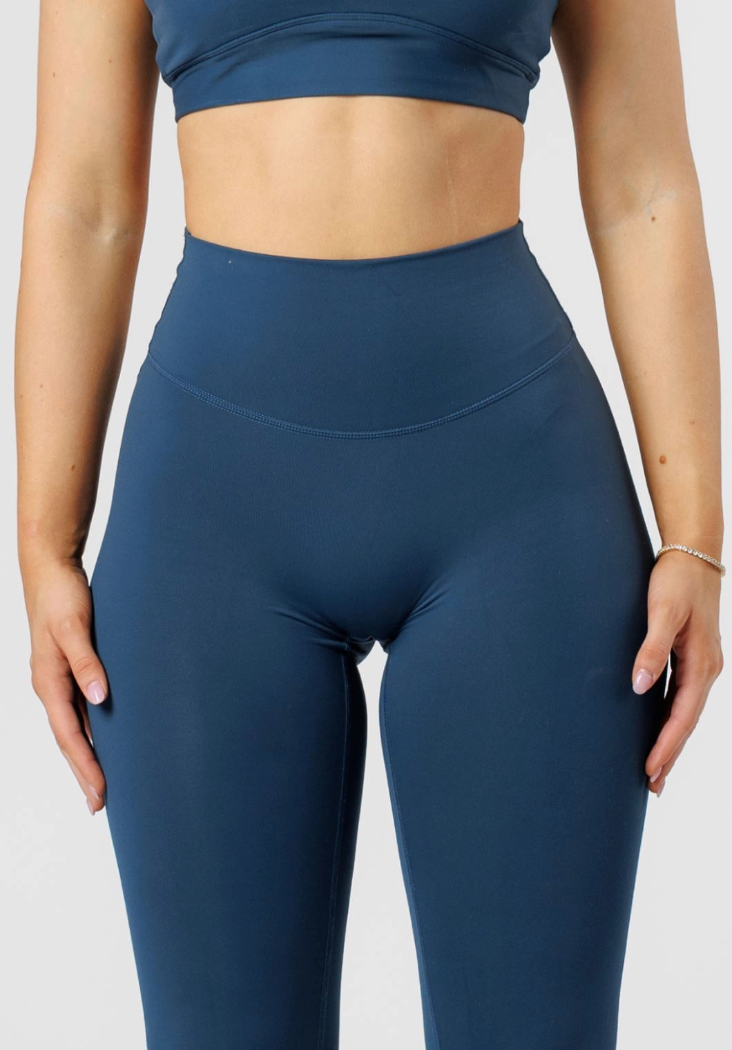 Daily Routine Body Shaping FormLux Original Sculptseam? Plus Legging Eucalyptus