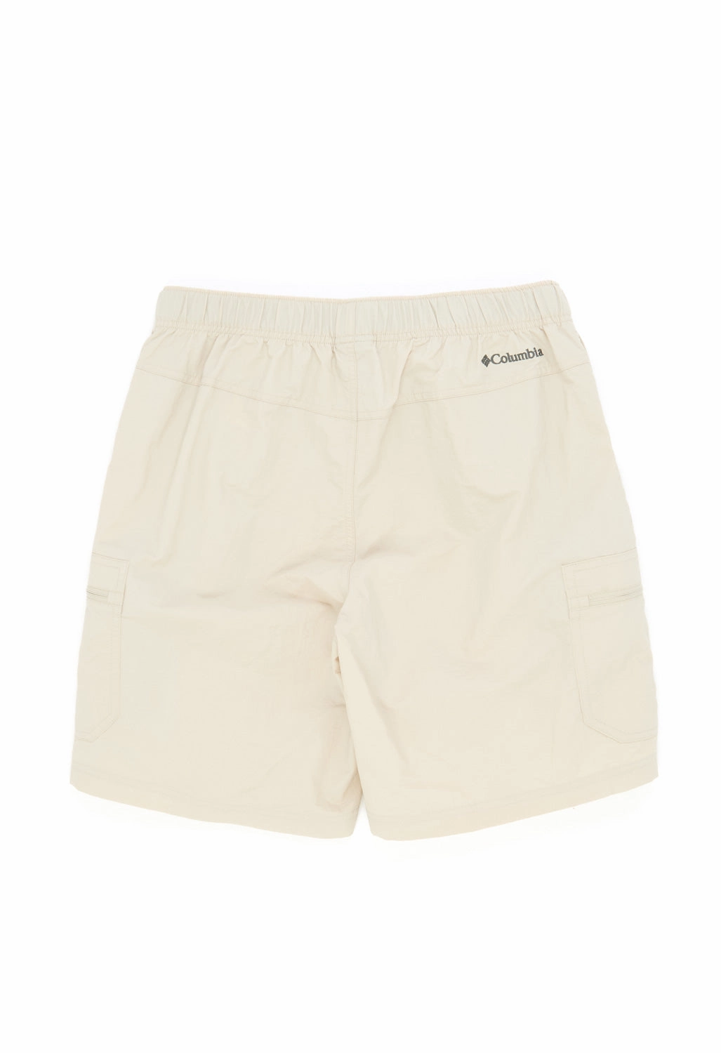 fitness enthusiasts Athletic Wear Columbia Men's Mountaindale Cargo Shorts - Dark Stone