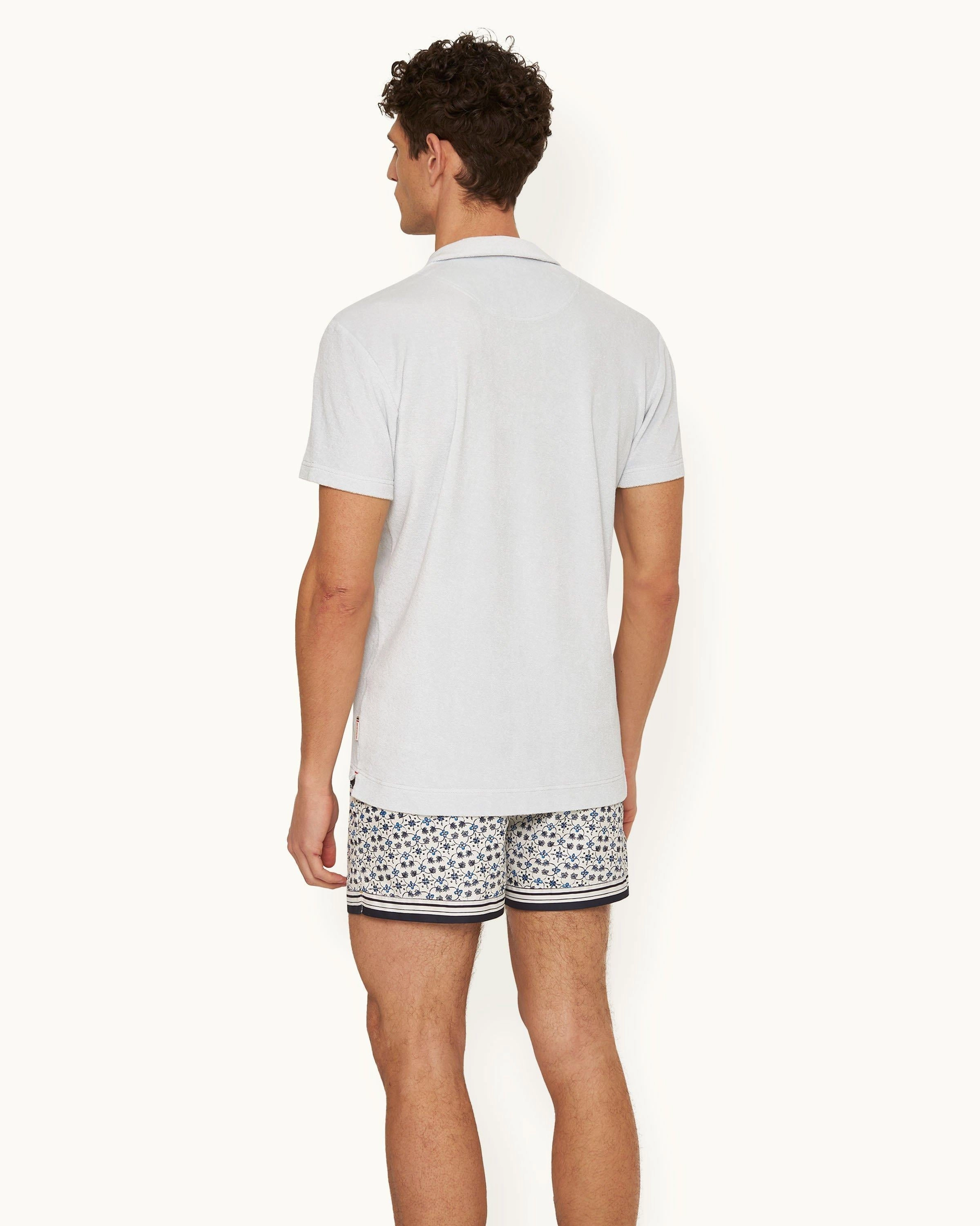 Terry Towelling AllPurpose Knitting