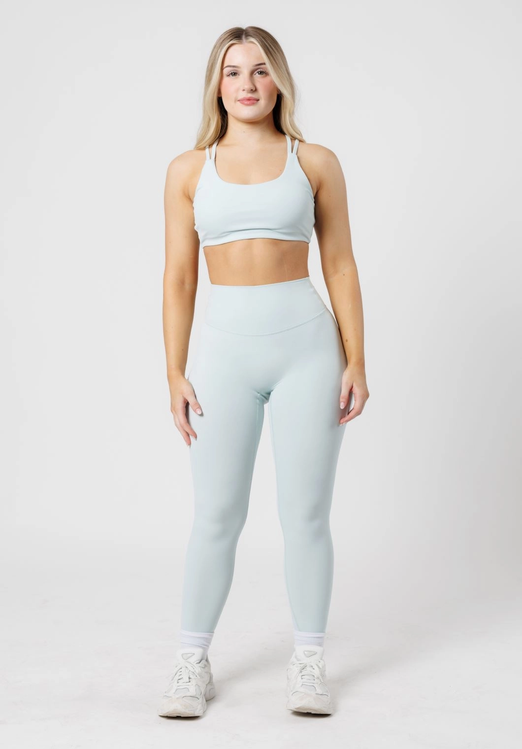 Ultra Light Weekend Trip RecStretch Original Sculptseam? Plus Legging Lazer