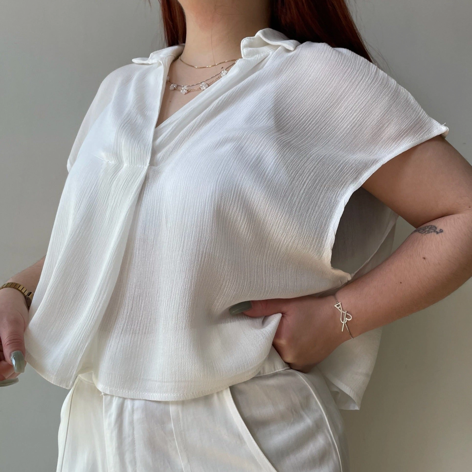 EBBA Top Abrasion Proof Edging with collars