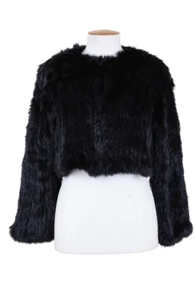 Ventilated Back Panel Softshell Material Birds of a Feather - LLF34J Arnia Jacket