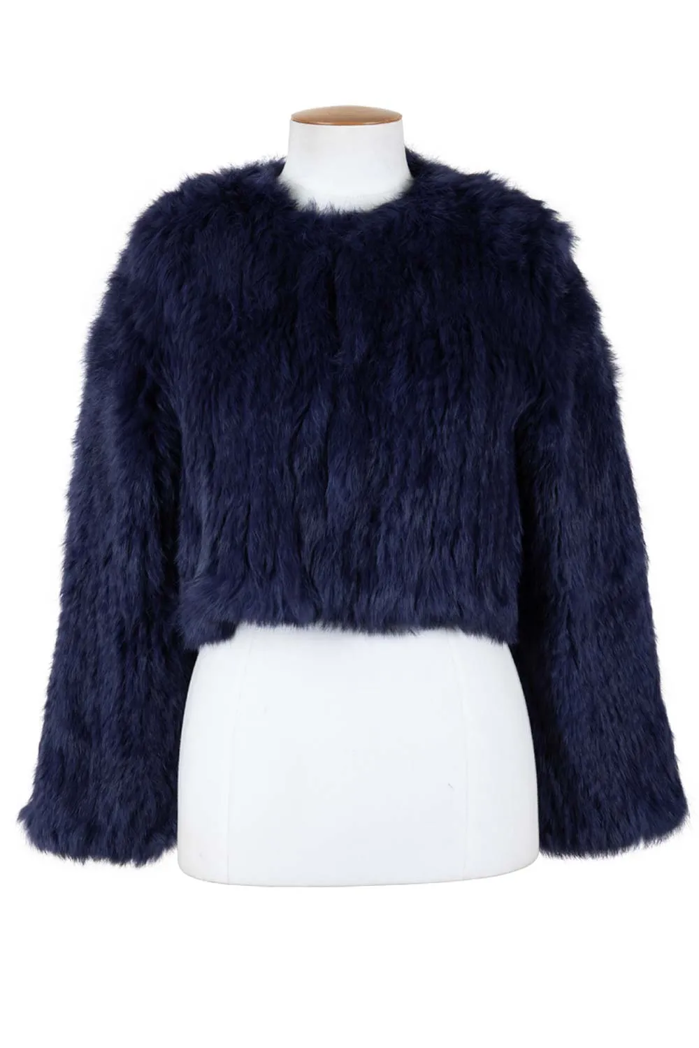 Foldable Design Birds of a Feather - LLF34J Arnia Jacket