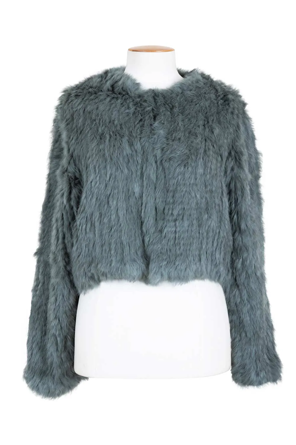 Birds of a Feather - LLF34J Arnia Jacket Travel Must Classic Zip Up