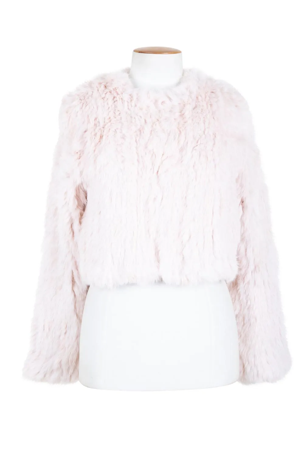 Birds of a Feather - LLF34J Arnia Jacket Dry Fast Comfy Fit