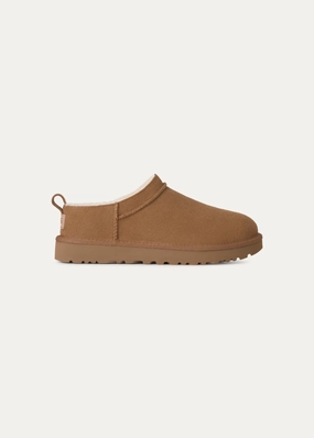 UGG Classic Micro Boot Impact Guard